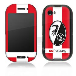 Folien für Smartphones glänzend