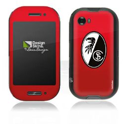 Folien für Smartphones glänzend