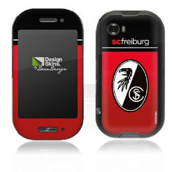 Folien für Smartphones glänzend