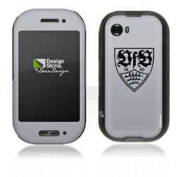 Folien für Smartphones glänzend