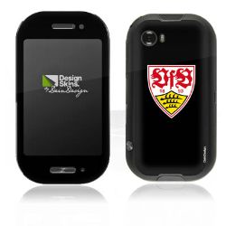 Folien für Smartphones glänzend