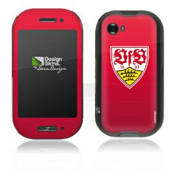 Folien für Smartphones glänzend