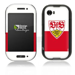 Folien für Smartphones glänzend