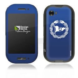 Folien für Smartphones glänzend