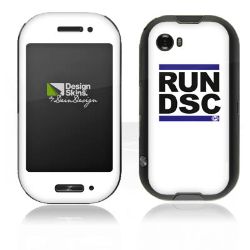 Folien für Smartphones glänzend