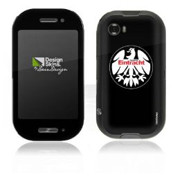 Folien für Smartphones glänzend