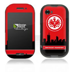 Folien für Smartphones glänzend