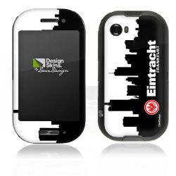 Folien für Smartphones glänzend