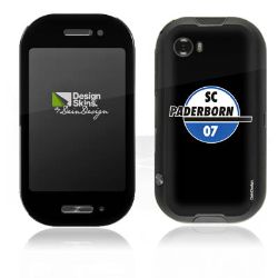 Folien für Smartphones glänzend