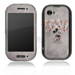 Foils for Smartphones glossy