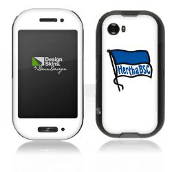 Folien für Smartphones glänzend