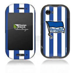 Folien für Smartphones glänzend