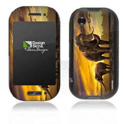 Foils for Smartphones glossy