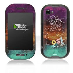 Foils for Smartphones glossy