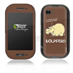 Folien für Smartphones glänzend