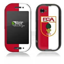 Folien für Smartphones glänzend