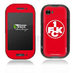 Folien für Smartphones glänzend