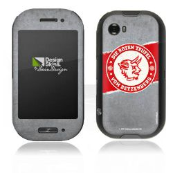 Folien für Smartphones glänzend