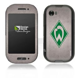 Folien für Smartphones glänzend