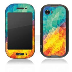 Foils for Smartphones glossy