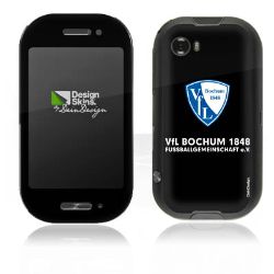 Folien für Smartphones glänzend