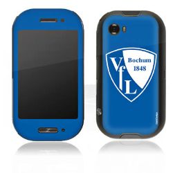 Folien für Smartphones glänzend