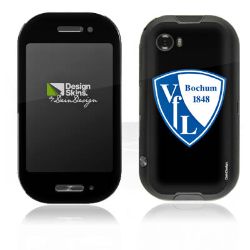 Folien für Smartphones glänzend