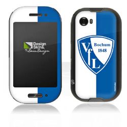 Folien für Smartphones glänzend