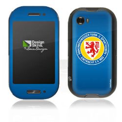 Folien für Smartphones glänzend