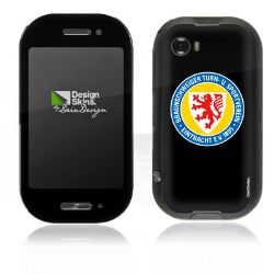 Folien für Smartphones glänzend