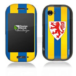 Folien für Smartphones glänzend