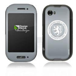 Folien für Smartphones glänzend