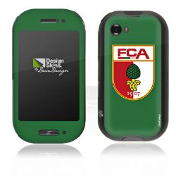 Folien für Smartphones glänzend