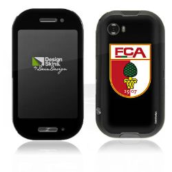 Folien für Smartphones glänzend