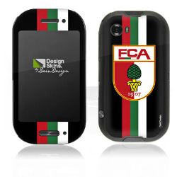 Folien für Smartphones glänzend