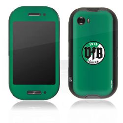 Folien für Smartphones glänzend