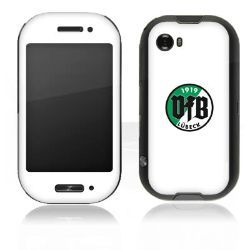 Folien für Smartphones glänzend