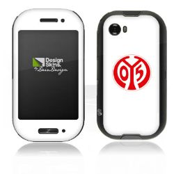 Folien für Smartphones glänzend