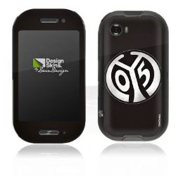 Folien für Smartphones glänzend