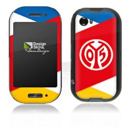 Folien für Smartphones glänzend