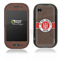 Folien für Smartphones glänzend