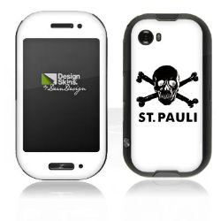 Folien für Smartphones glänzend