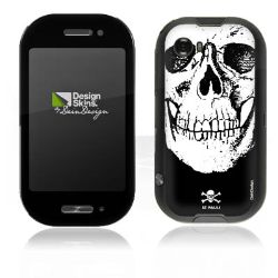 Folien für Smartphones glänzend