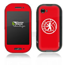 Folien für Smartphones glänzend