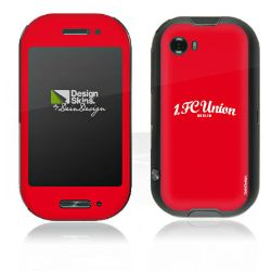 Folien für Smartphones glänzend