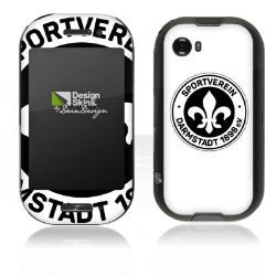 Folien für Smartphones glänzend