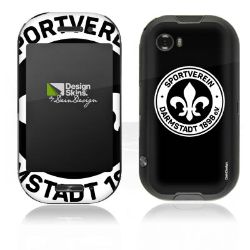 Folien für Smartphones glänzend