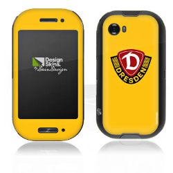 Folien für Smartphones glänzend