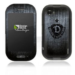 Folien für Smartphones glänzend