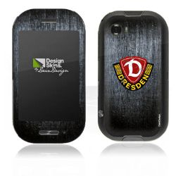 Folien für Smartphones glänzend